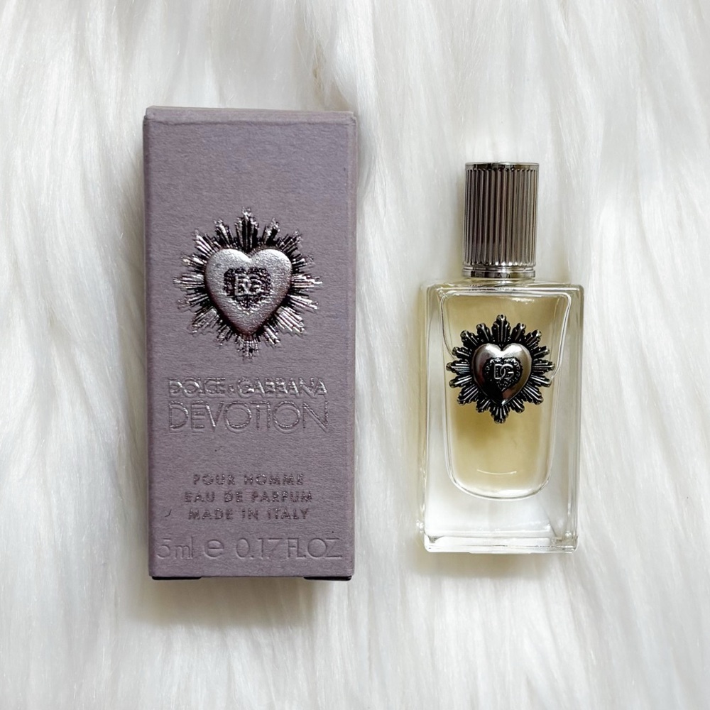 Dolce & Gabbana Devotion for Men Mini